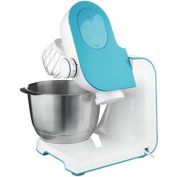 Mixer Bosch MUM54D00 (White/Turquoise) Thumb
