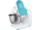 Robot de bucătărie Bosch MUM54D00 (White/Turquoise)