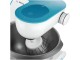 Robot de bucătărie Bosch MUM54D00 (White/Turquoise)