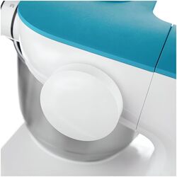 Mixer Bosch MUM54D00 (White/Turquoise) Thumb