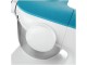 Robot de bucătărie Bosch MUM54D00 (White/Turquoise)