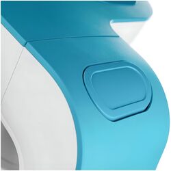 Mixer Bosch MUM54D00 (White/Turquoise) Thumb