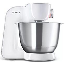 Кухонный комбайн Bosch MUM58231 (Silver) Thumb