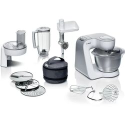 Кухонный комбайн Bosch MUM58231 (Silver)