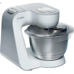 Кухонный комбайн Bosch MUM58251 (Silver)