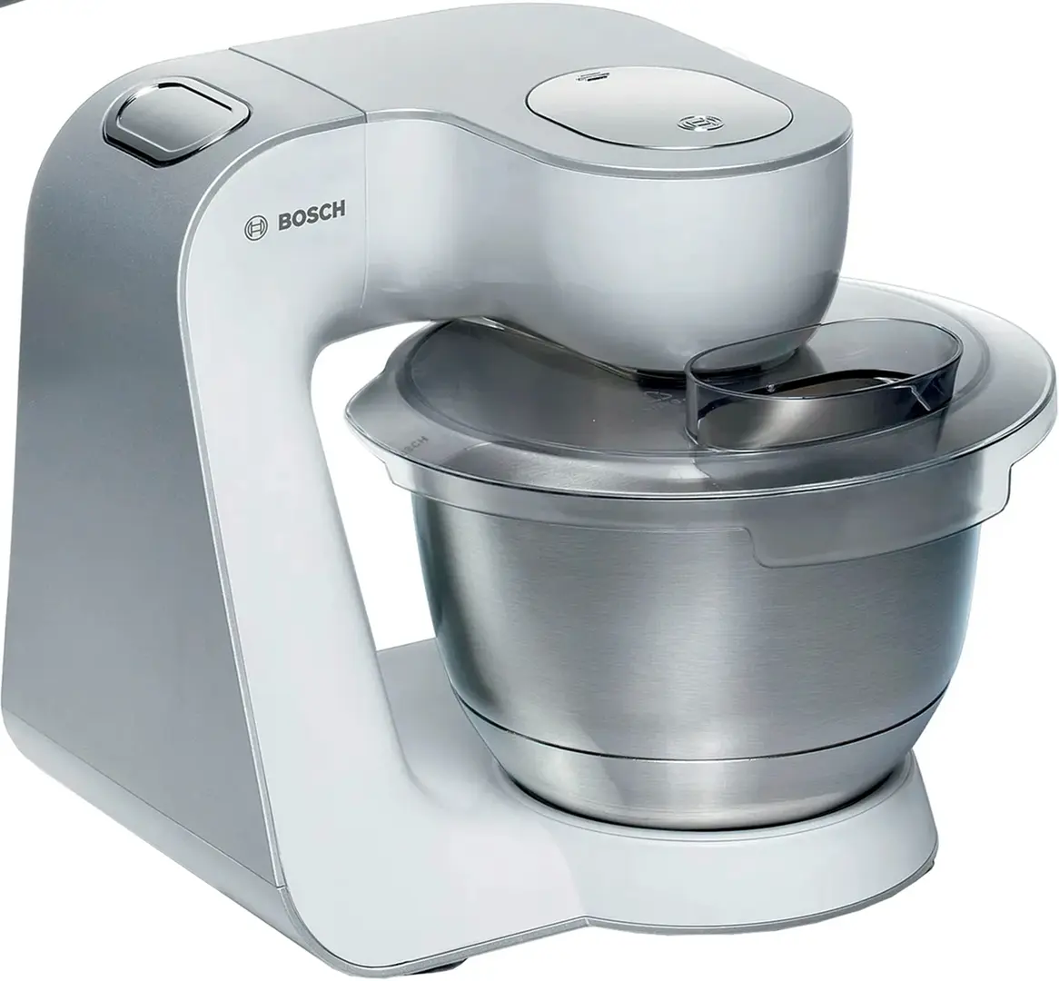 Кухонный комбайн Bosch MUM58251 (Silver)