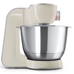 Robot de bucatarie Bosch MUM58L20 (Inox/Beige) Thumb