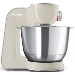Robot de bucatarie Bosch MUM58L20 (Inox/Beige) Thumb