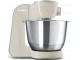 Robot de bucatarie Bosch MUM58L20 (Inox/Beige)