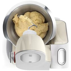 Robot de bucatarie Bosch MUM58L20 (Inox/Beige) Thumb