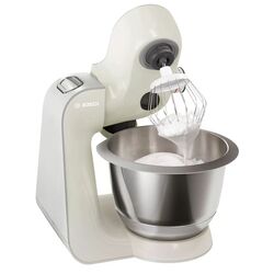 Robot de bucatarie Bosch MUM58L20 (Inox/Beige) Thumb