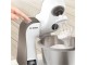 Robot bucatarie Bosch MUM5XW10 (White/Champagne)