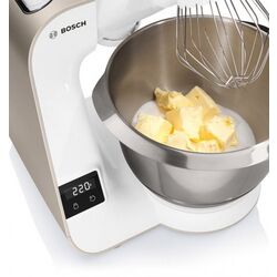 Кухонный комбайн Bosch MUM5XW20 (White) Thumb