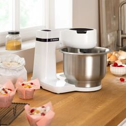 Mixer Bosch MUMS2EW00 (White) Thumb