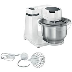 Mixer Bosch MUMS2EW00 (White)