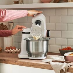 Mixer Bosch MUMS2EW00 (White) Thumb