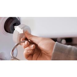 Кухонный комбайн Bosch MUMS2EW11 (White/Silver) Thumb