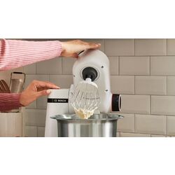 Кухонный комбайн Bosch MUMS2EW20 (White) Thumb