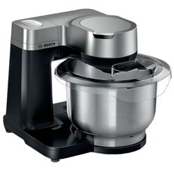 Mixer Bosch MUMS2VM00 (Black/Silver)