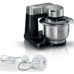 Mixer Bosch MUMS2VM00 (Black/Silver) Thumb
