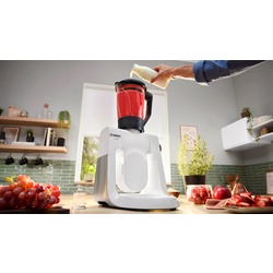Кухонный комбайн Bosch MUMS6EW22 (White) Thumb