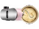 Robot de bucătărie Bosch OptiMUM MUM9A66N00 (Pink/Silver)