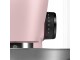 Robot de bucătărie Bosch OptiMUM MUM9A66N00 (Pink/Silver)