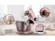 Robot de bucătărie Bosch OptiMUM MUM9A66N00 (Pink/Silver)