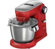 Robot de bucatarie Bosch OptiMUM MUM9A66R00 (Red)