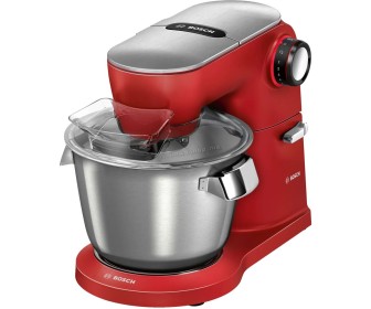 Robot de bucatarie Bosch OptiMUM MUM9A66R00 (Red)