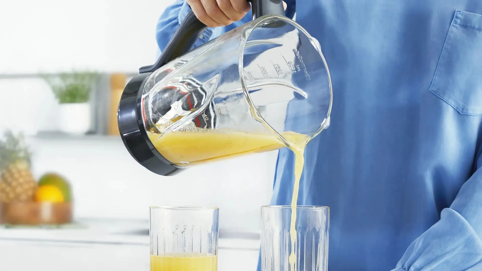 Robot de bucatarie Bosch OptiMum MUM9B34S27 (Silver/Black)