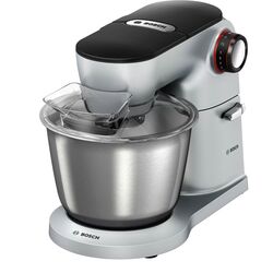 Robot de bucatarie Bosch OptiMum MUM9B34S27 (Silver/Black) Thumb