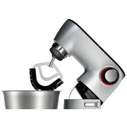 Robot de bucatarie Bosch OptiMum MUM9B34S27 (Silver/Black) Thumb