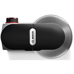 Robot de bucatarie Bosch OptiMum MUM9B34S27 (Silver/Black) Thumb