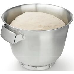 Кухонный комбайн Bosch OptiMUM MUM9BX5S22 (Silver) Thumb