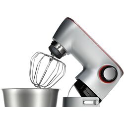 Кухонный комбайн Bosch OptiMUM MUM9BX5S22 (Silver) Thumb