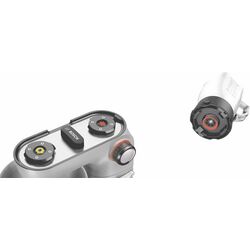 Кухонный комбайн Bosch OptiMUM MUM9BX5S22 (Silver) Thumb