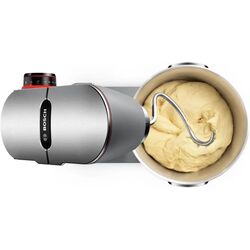 Кухонный комбайн Bosch OptiMUM MUM9BX5S22 (Silver) Thumb