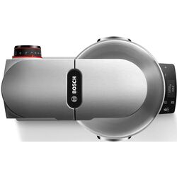 Кухонный комбайн Bosch OptiMUM MUM9BX5S22 (Silver) Thumb