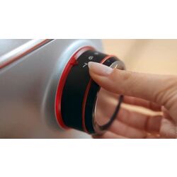 Кухонный комбайн Bosch OptiMUM MUM9BX5S22 (Silver) Thumb