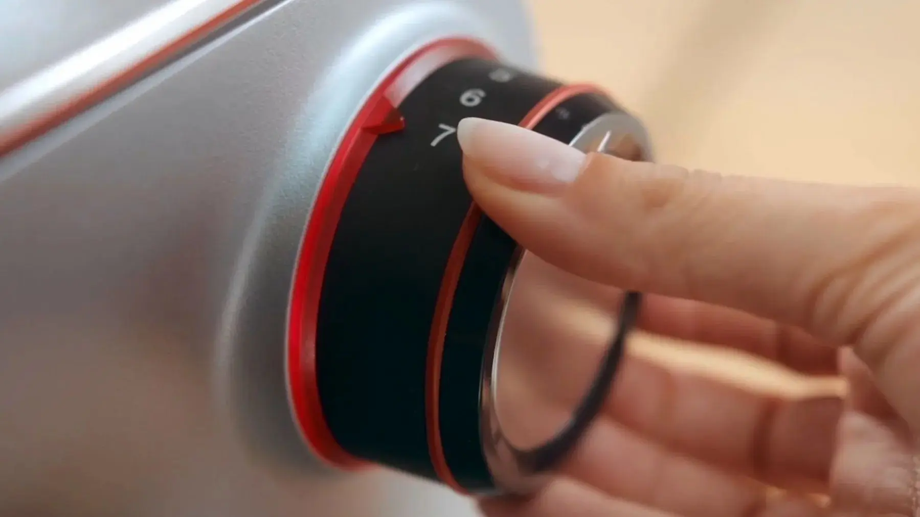 Кухонный комбайн Bosch OptiMUM MUM9BX5S22 (Silver)