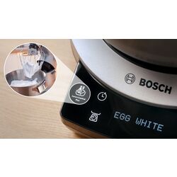 Кухонный комбайн Bosch OptiMUM MUM9BX5S22 (Silver) Thumb