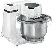 Robot de bucatarie Bosch Serie 2 MUMS2EW01 (White/Inox)