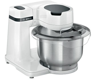 Robot de bucatarie Bosch Serie 2 MUMS2EW01 (White/Inox)