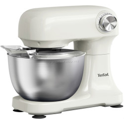 Robot de bucatarie Tefal Bake Easy QB140AF0 (Cream)
