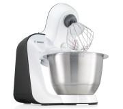 Mixer Bosch MUM54A00 (White/Grey)