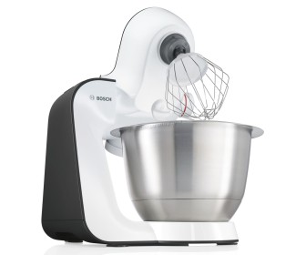 Mixer Bosch MUM54A00 (White/Grey)