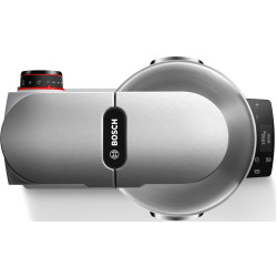 Mixer Bosch OptiMUM MUM9DX5S31 (Platinum Silver) Thumb