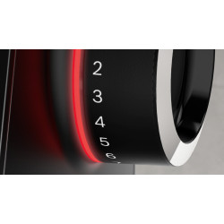 Mixer Bosch OptiMUM MUM9DX5S31 (Platinum Silver) Thumb