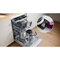 Mixer Bosch OptiMUM MUM9DX5S31 (Platinum Silver) Thumb